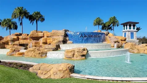 16136 Wind View Lane Winter Garden FL 34787