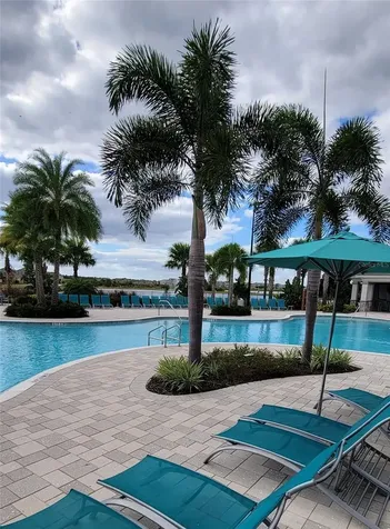 16136 Wind View Lane Winter Garden FL 34787