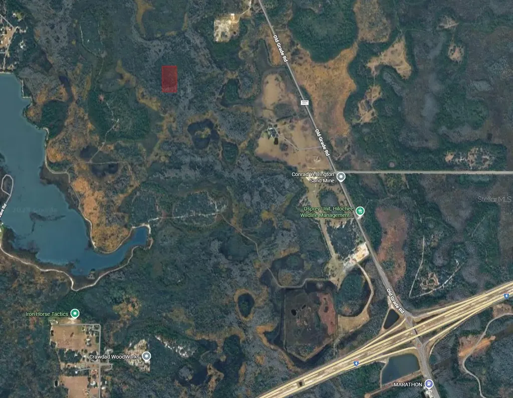 None Polk City FL 33868