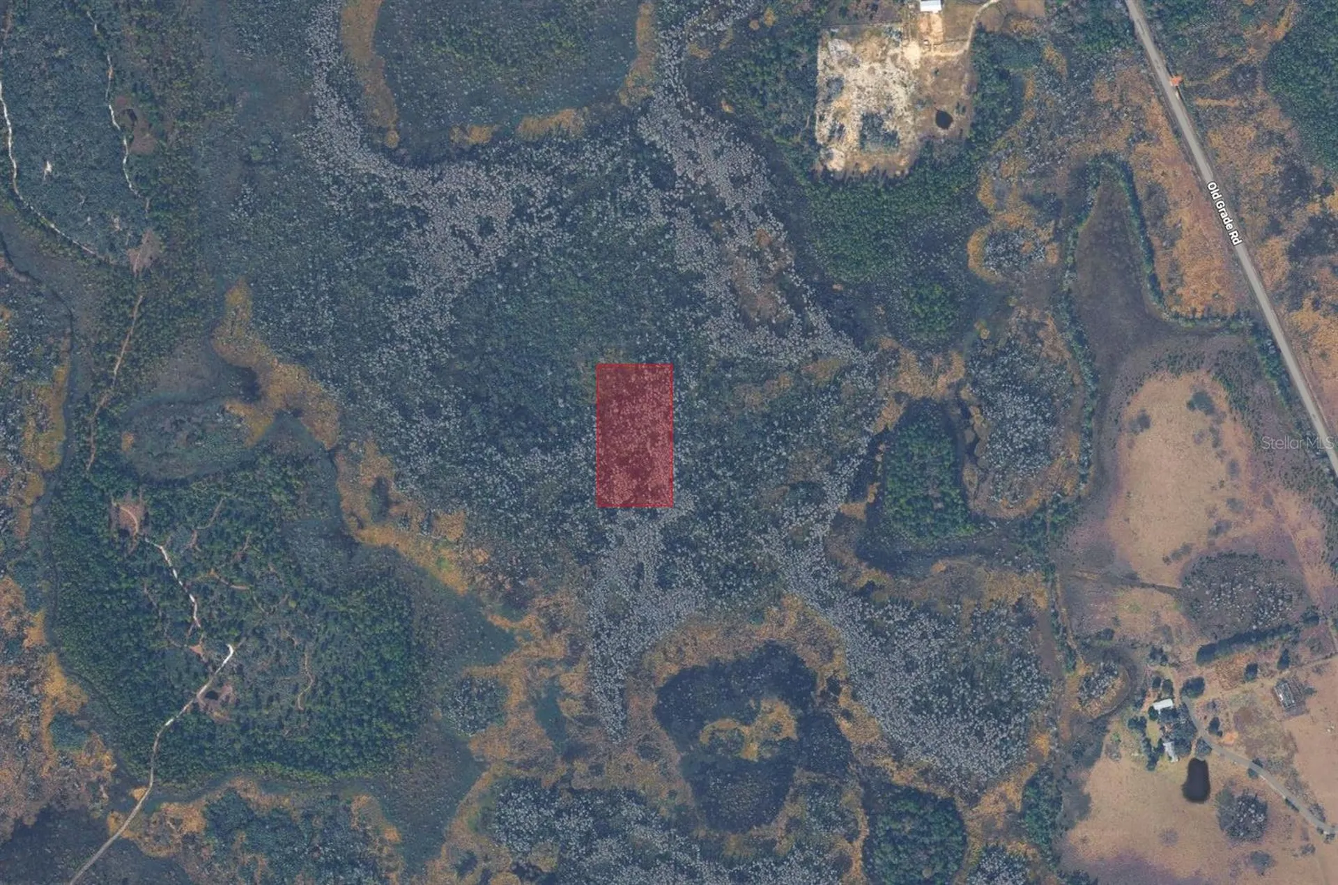 None Polk City FL 33868