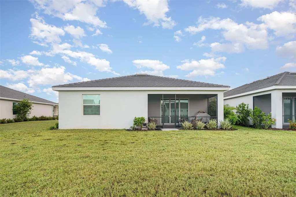 11360 Burgundy Drive Venice FL 34293