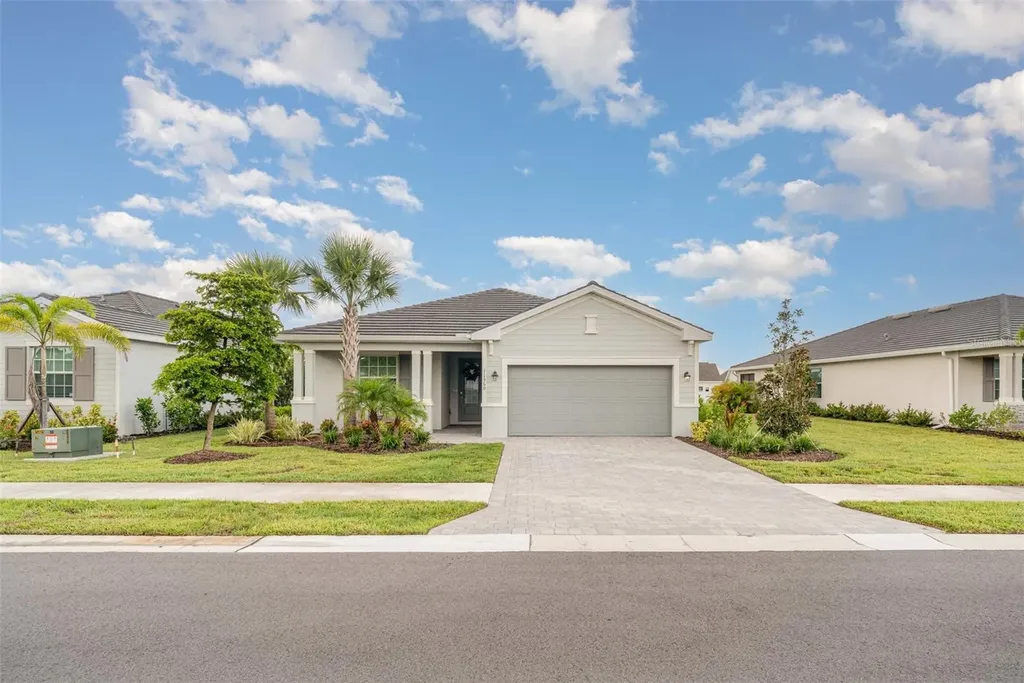 11360 Burgundy Drive Venice FL 34293