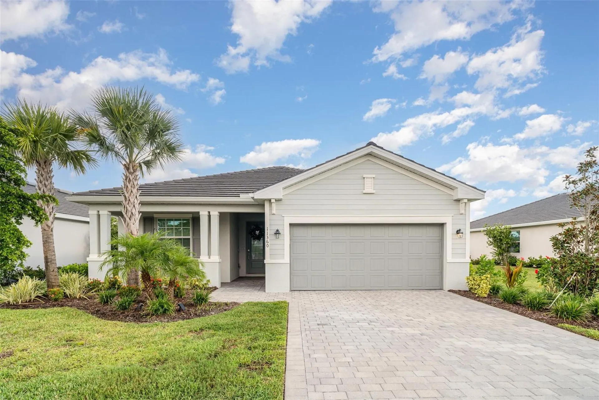 11360 Burgundy Drive Venice FL 34293