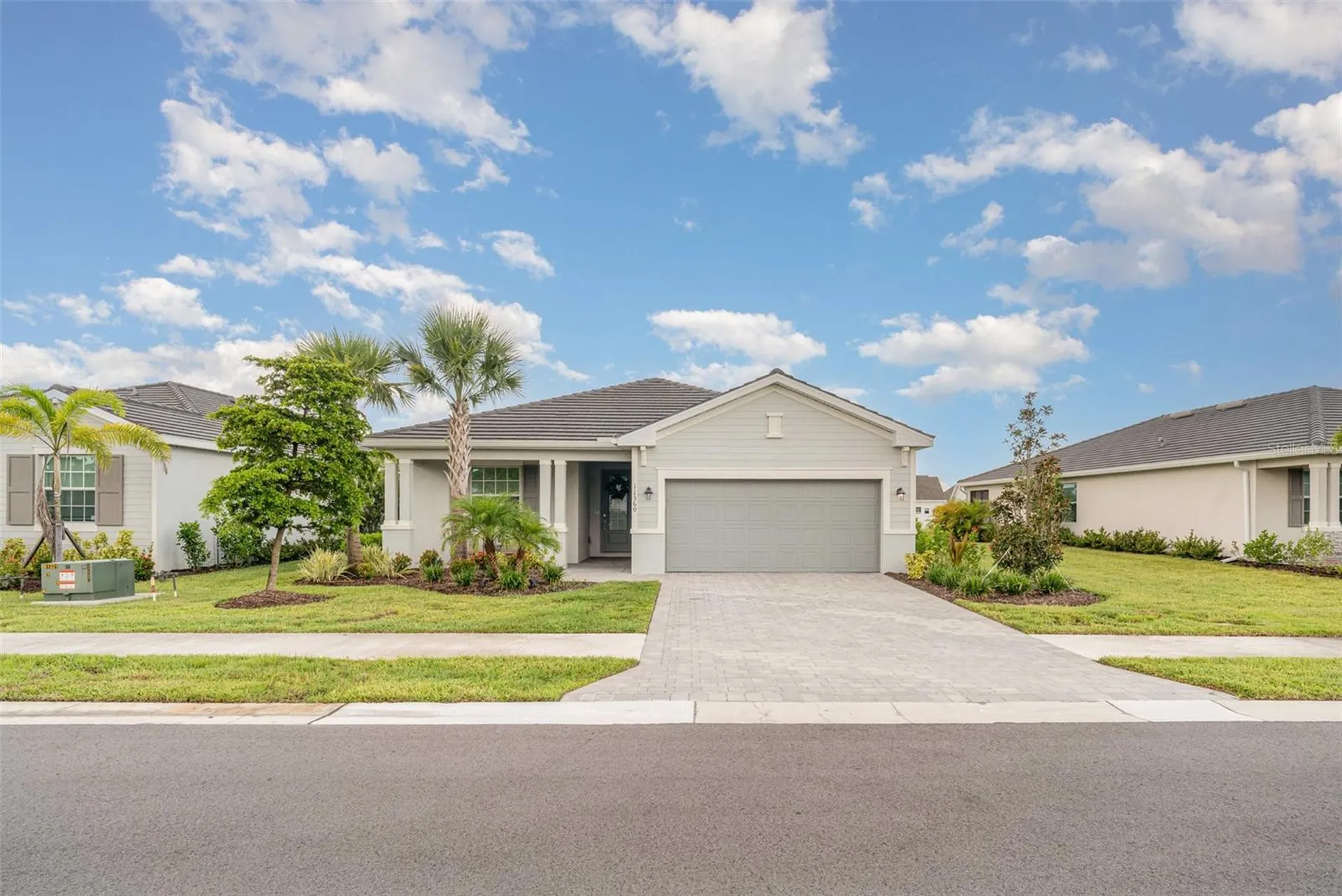 11360 Burgundy Drive Venice FL 34293