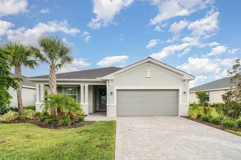 11360 Burgundy Drive Venice FL 34293