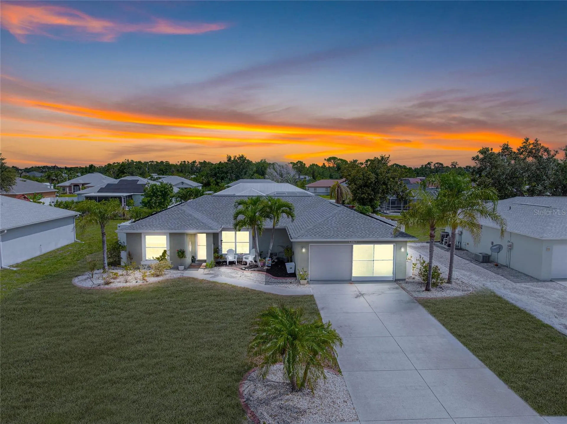 Port Charlotte FL, 6178 Coliseum Boulevard