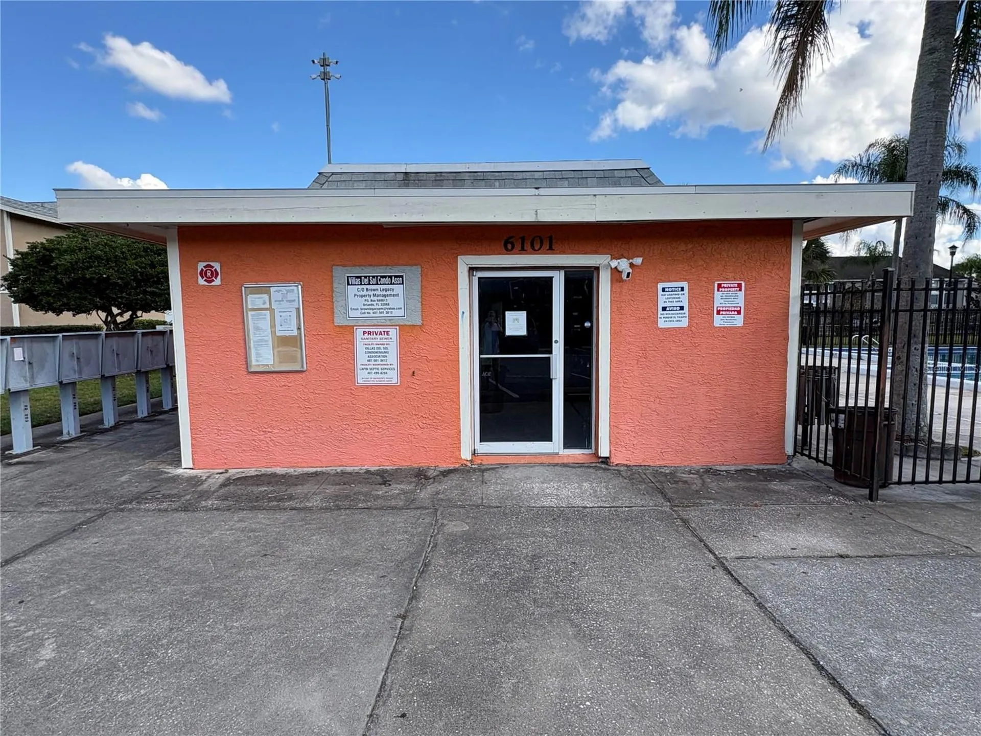 1840 Caralee Boulevard Orlando FL 32822