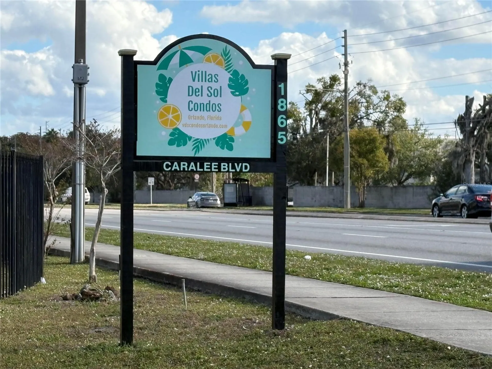 1840 Caralee Boulevard Orlando FL 32822