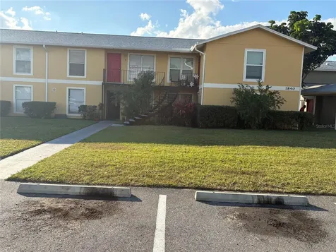 1840 Caralee Boulevard Orlando FL 32822