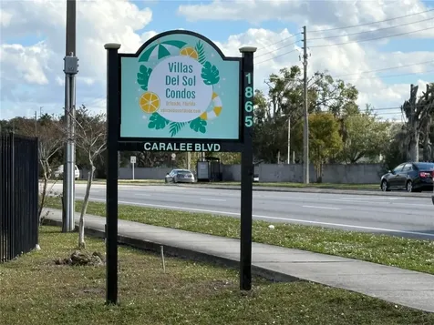 1840 Caralee Boulevard Orlando FL 32822