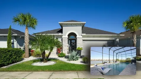 234 Magenta Road Daytona Beach FL 32124