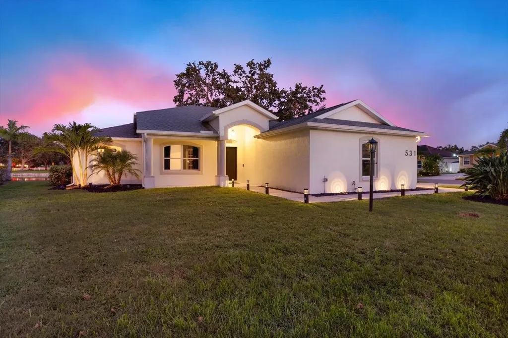 531 Hunter Lane Bradenton FL 34212