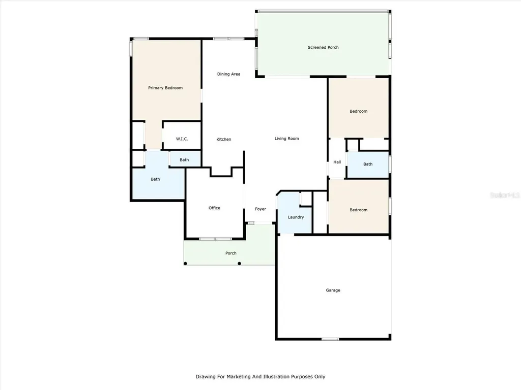 531 Hunter Lane Bradenton FL 34212