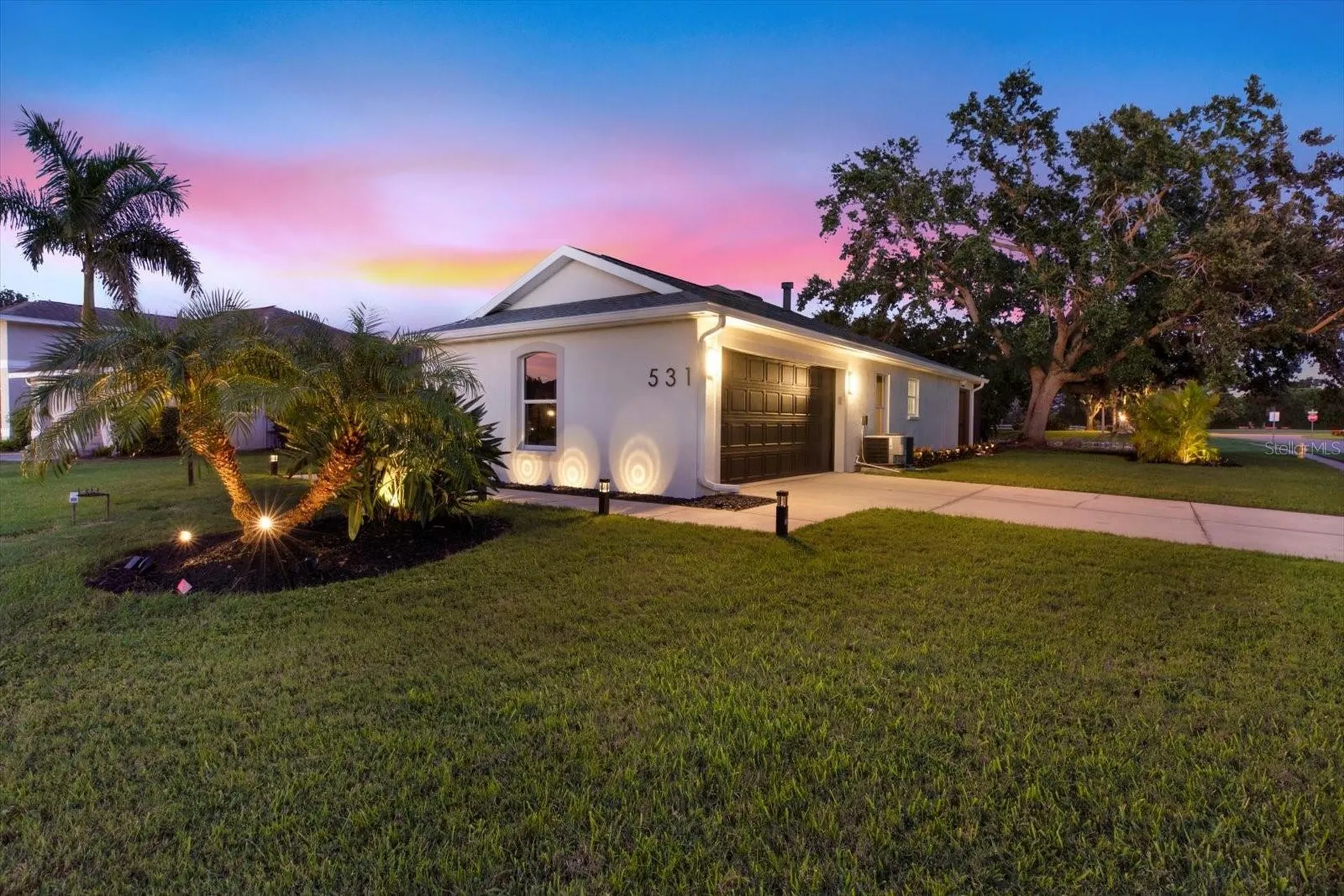 531 Hunter Lane Bradenton FL 34212