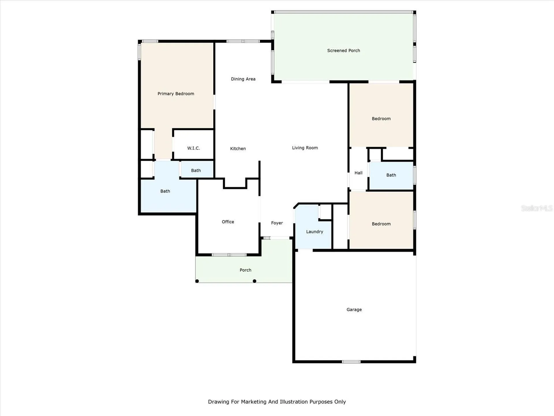 531 Hunter Lane Bradenton FL 34212