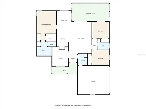 531 Hunter Lane Bradenton FL 34212