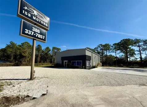 2390 E International Speedway Deland FL 32724