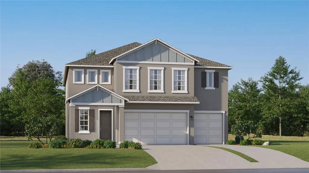 1433 Broward Drive Zephyrhills FL 33541