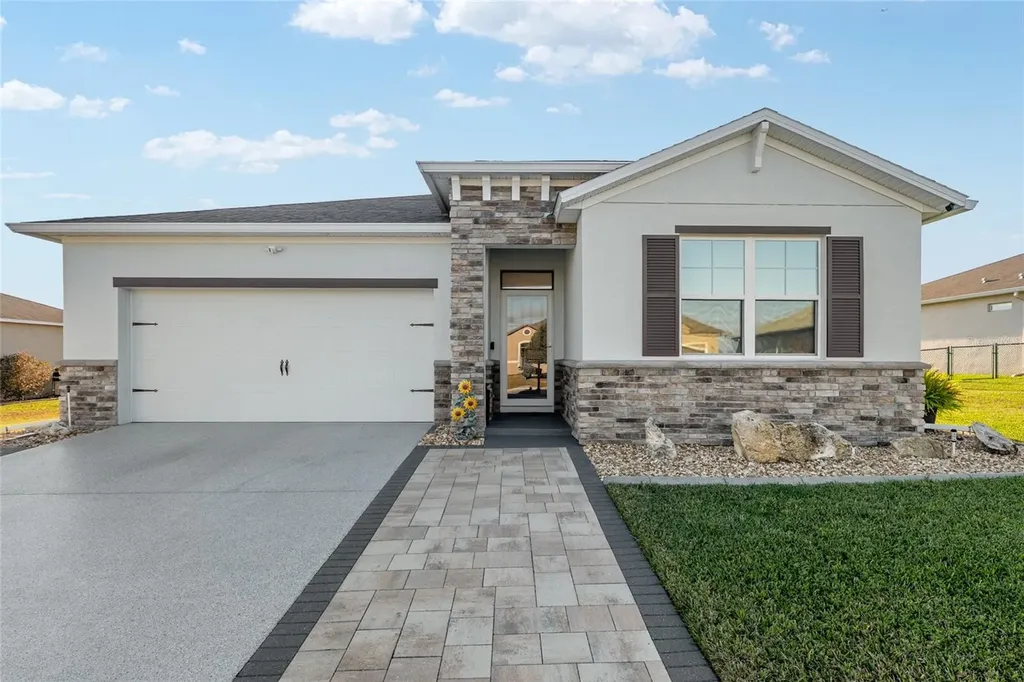 9110 SW 62nd Terrace Road Ocala FL 34476