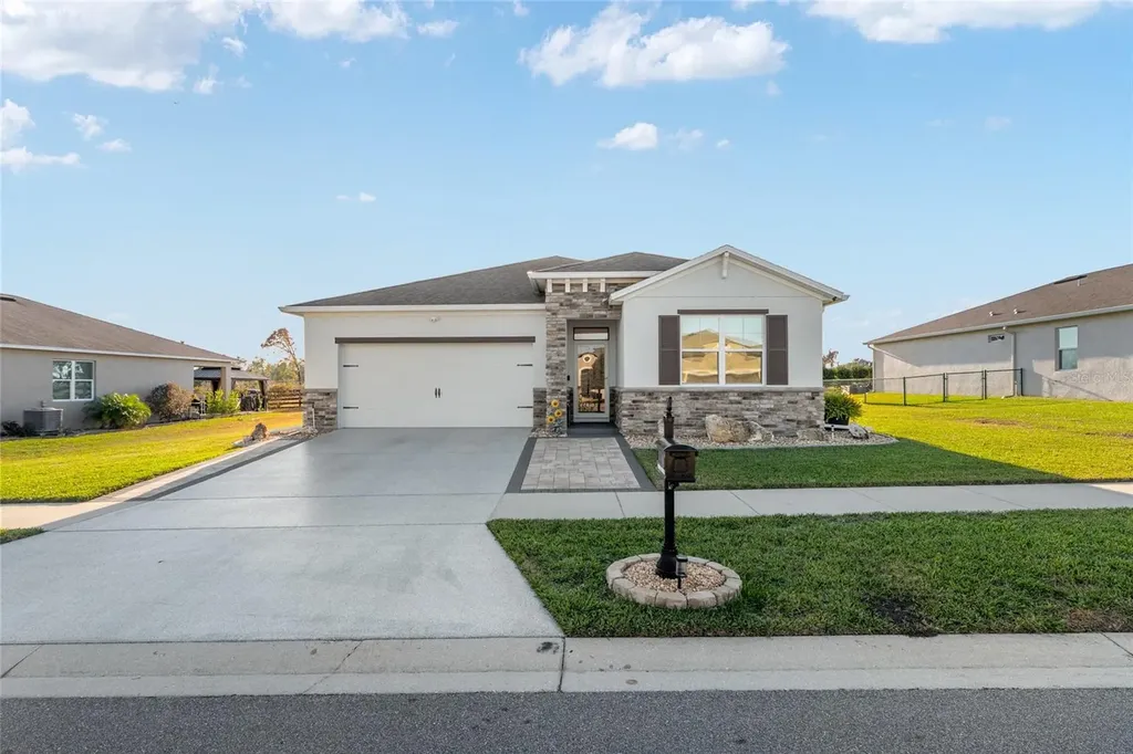 9110 SW 62nd Terrace Road Ocala FL 34476