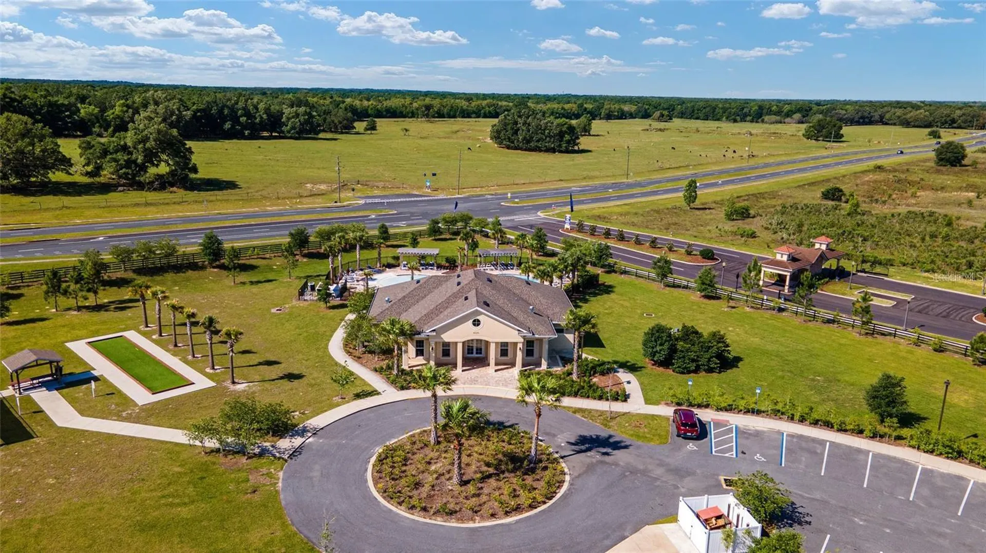 9110 SW 62nd Terrace Road Ocala FL 34476