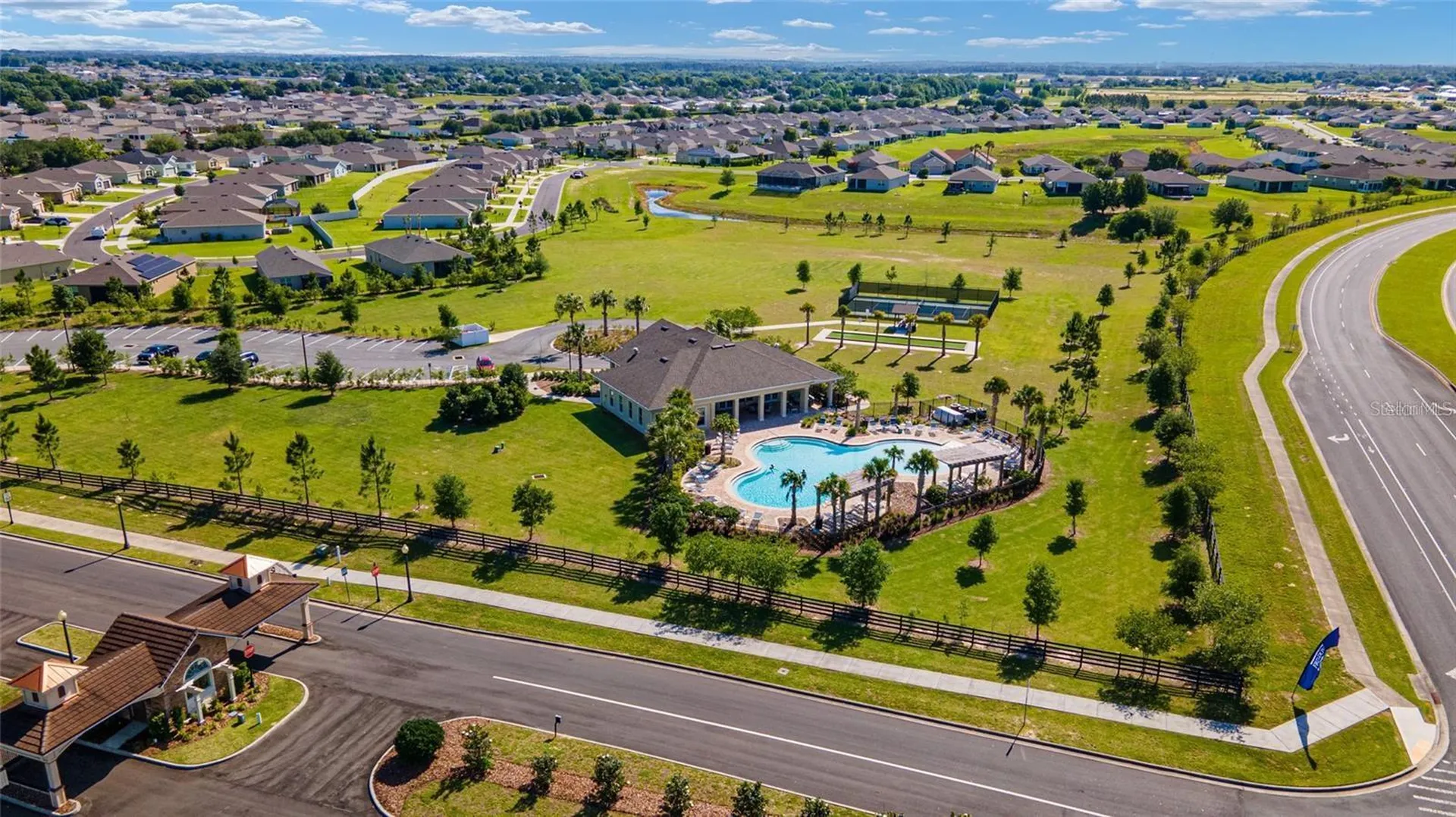 9110 SW 62nd Terrace Road Ocala FL 34476