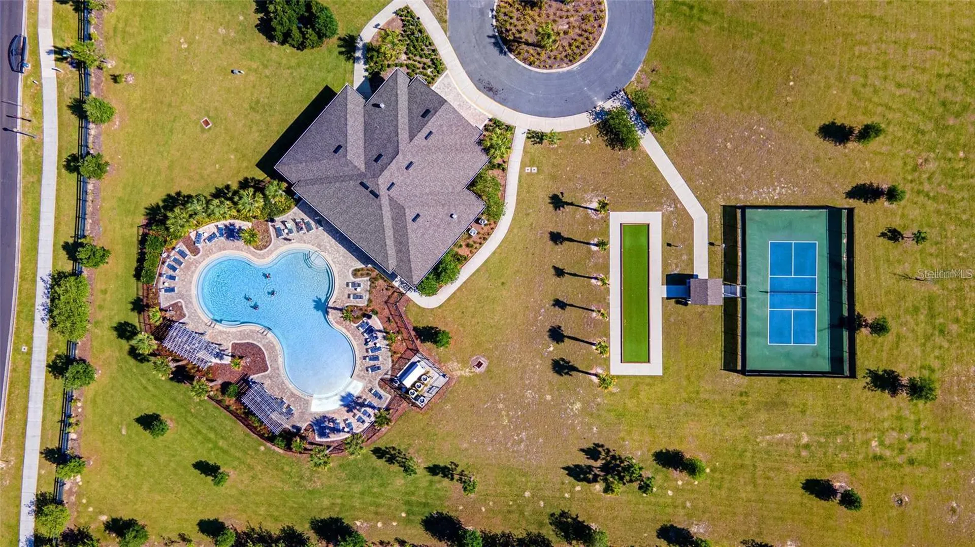 9110 SW 62nd Terrace Road Ocala FL 34476