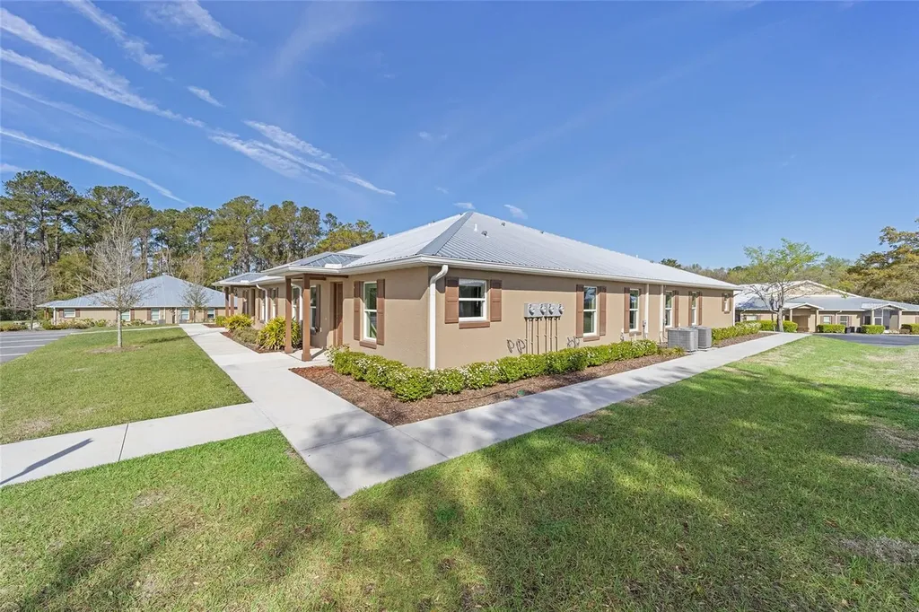 7462 NW 44th Lane Ocala FL 34482