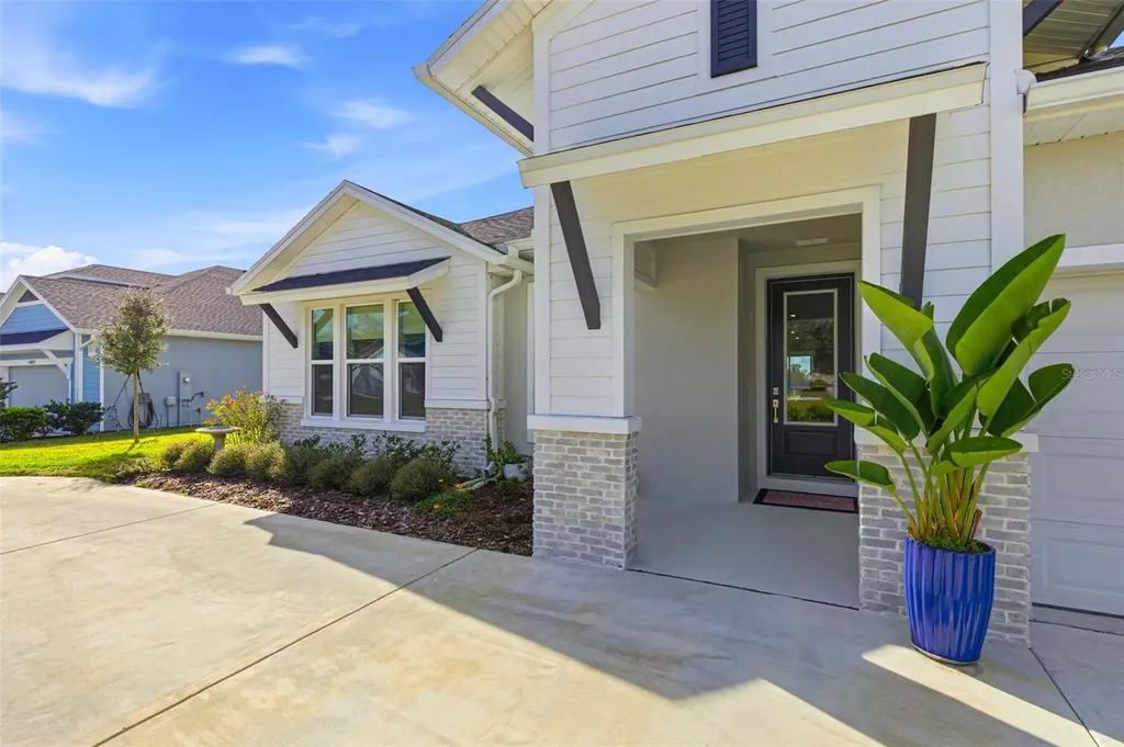 12889 Oak Street San Antonio FL 33576
