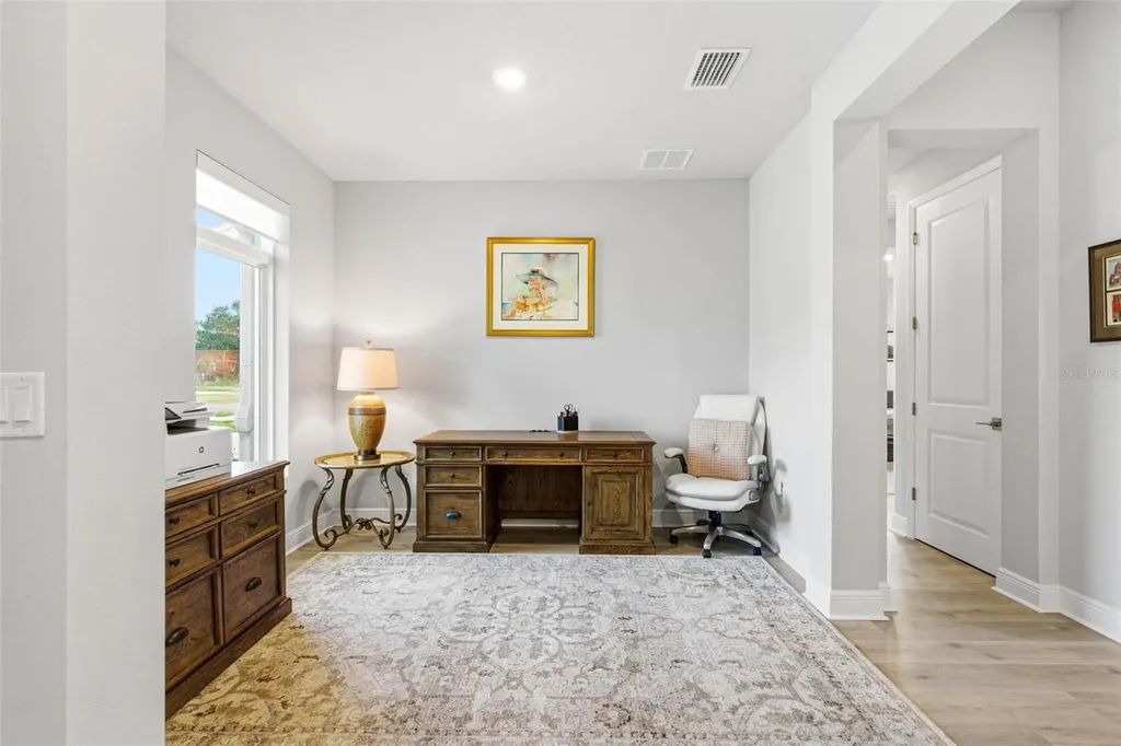 12889 Oak Street San Antonio FL 33576