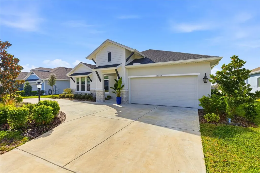 12889 Oak Street San Antonio FL 33576