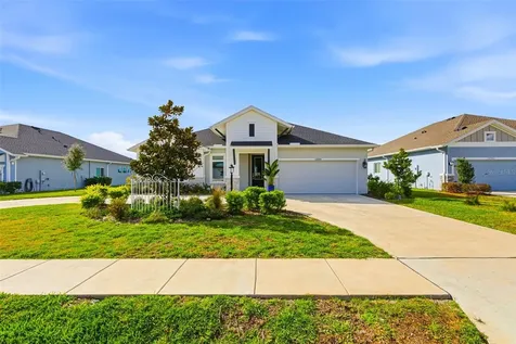 12889 Oak Street San Antonio FL 33576