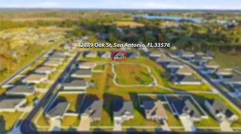 12889 Oak Street San Antonio FL 33576