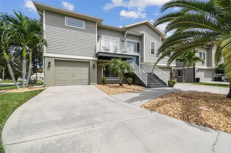 5103 Limestone Drive Port Richey FL 34668
