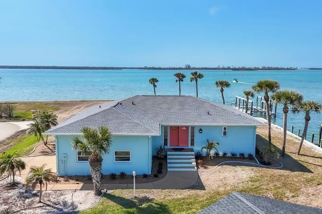 1906 Mississippi Avenue Englewood FL 34224