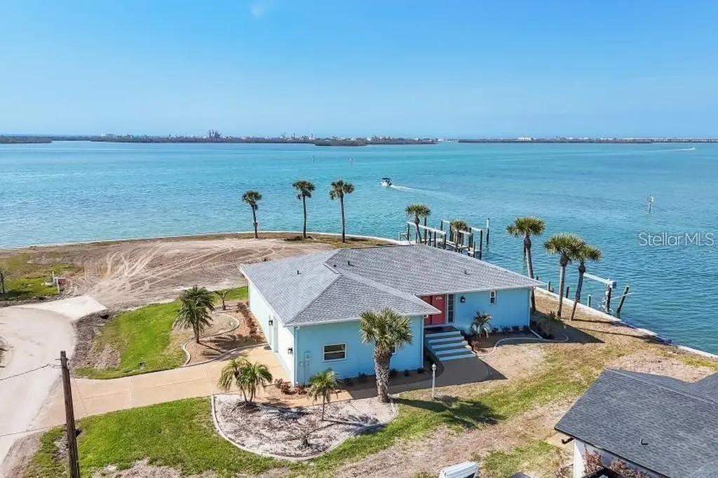 1906 Mississippi Avenue Englewood FL 34224