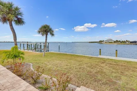 1906 Mississippi Avenue Englewood FL 34224