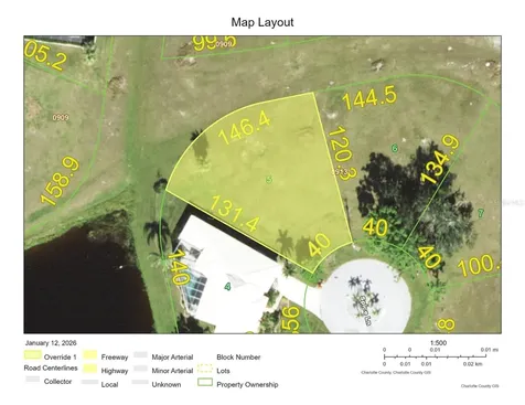 17161 Spice Lane Punta Gorda FL 33955