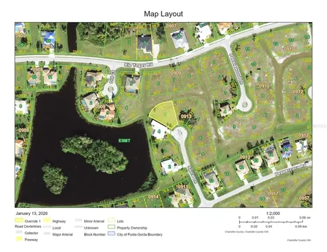17161 Spice Lane Punta Gorda FL 33955