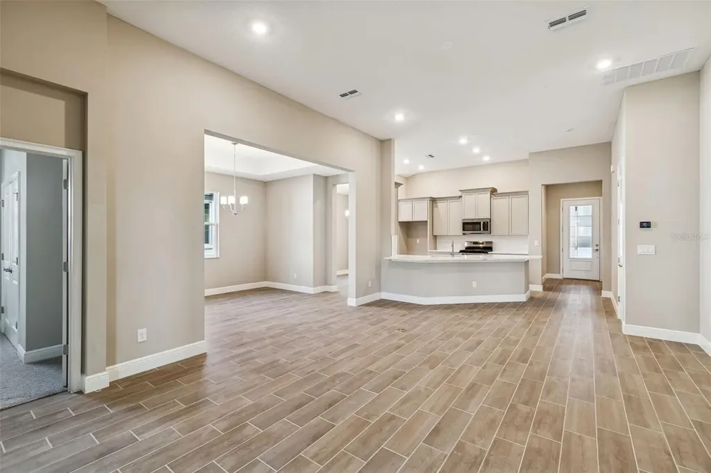 19431 Forest Garden Court Brooksville FL 34601