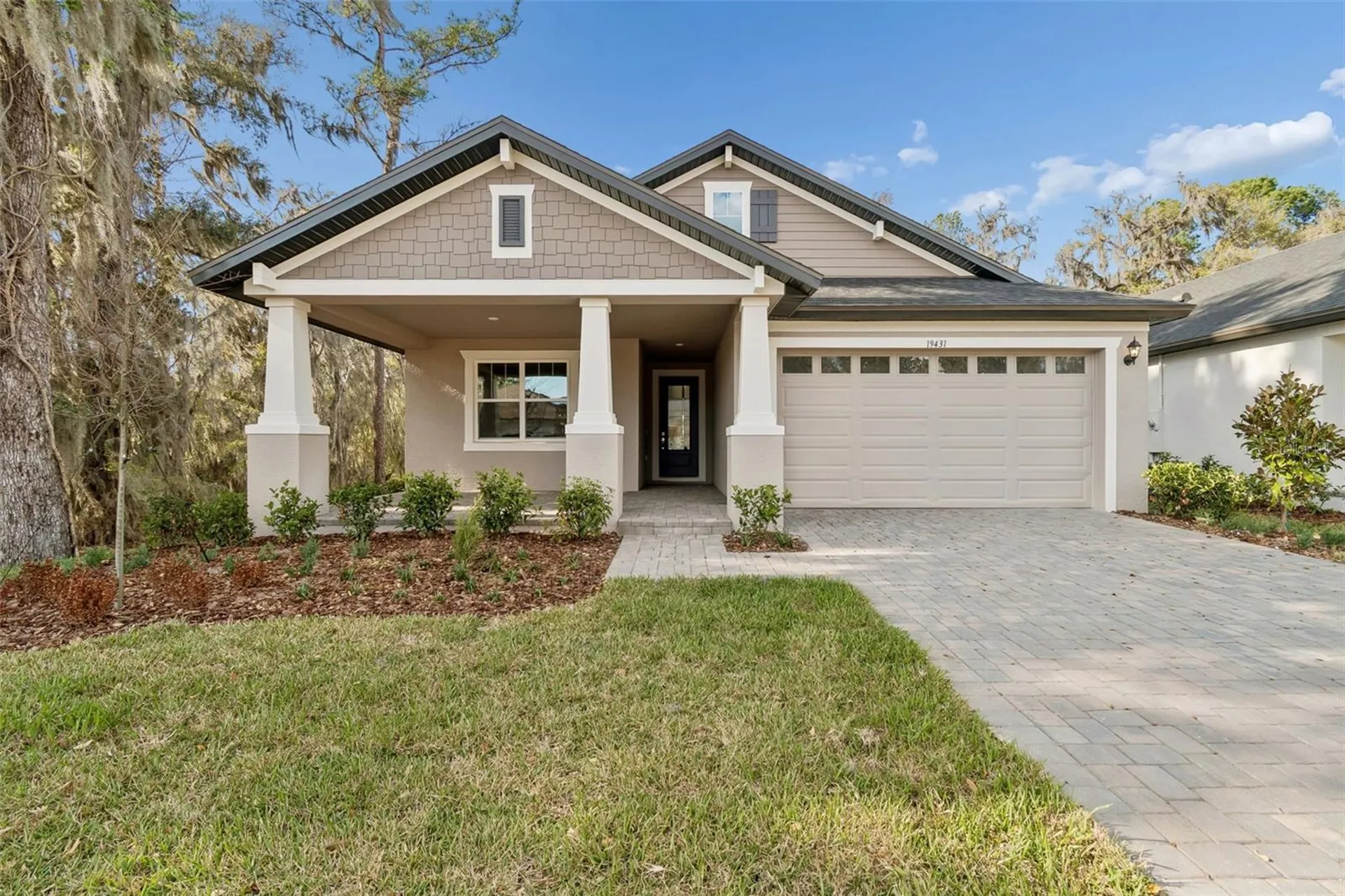 19431 Forest Garden Court Brooksville FL 34601