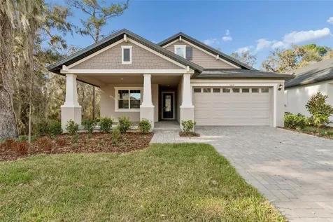19431 Forest Garden Court Brooksville FL 34601