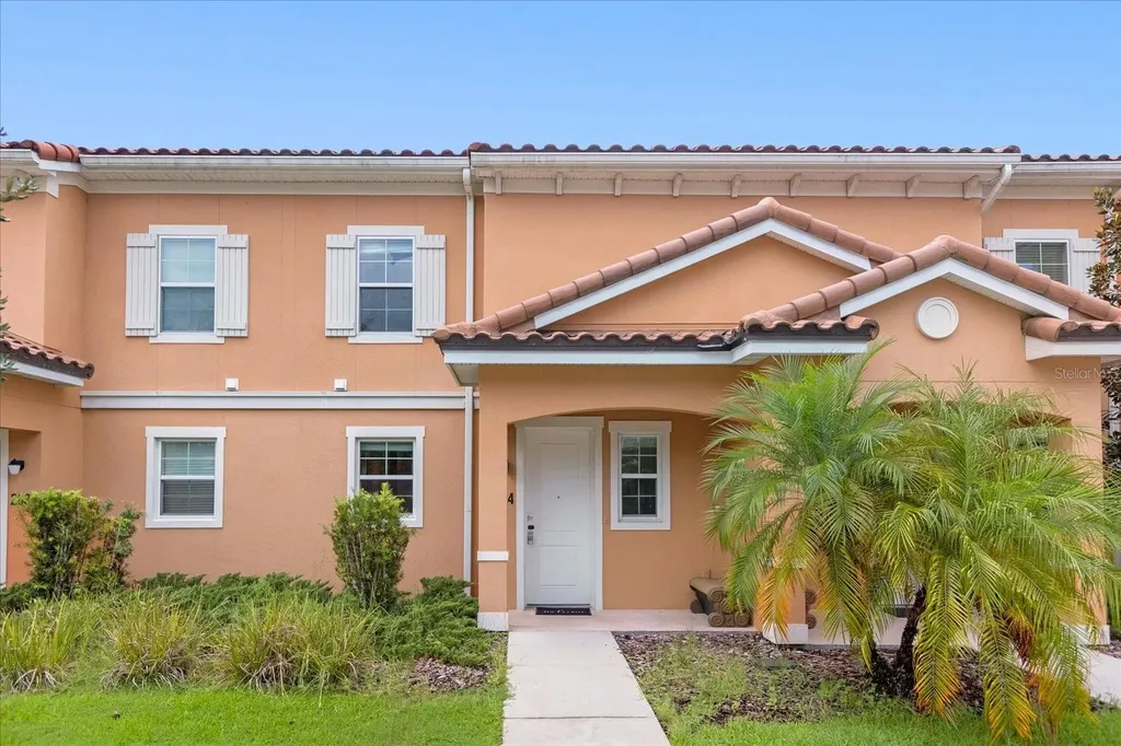 2634 Corvette Lane Kissimmee FL 34746