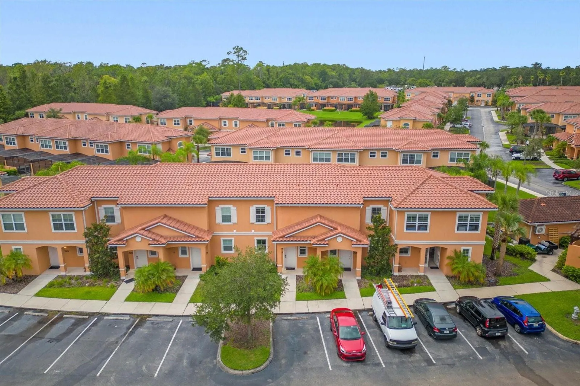 2634 Corvette Lane Kissimmee FL 34746