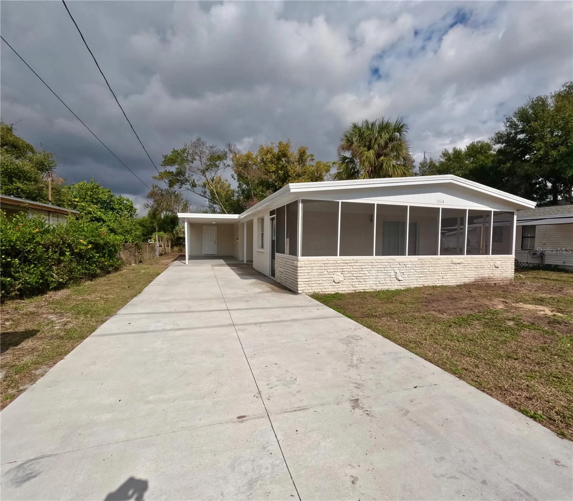 3618 E Shadowlawn Avenue Tampa FL 33610