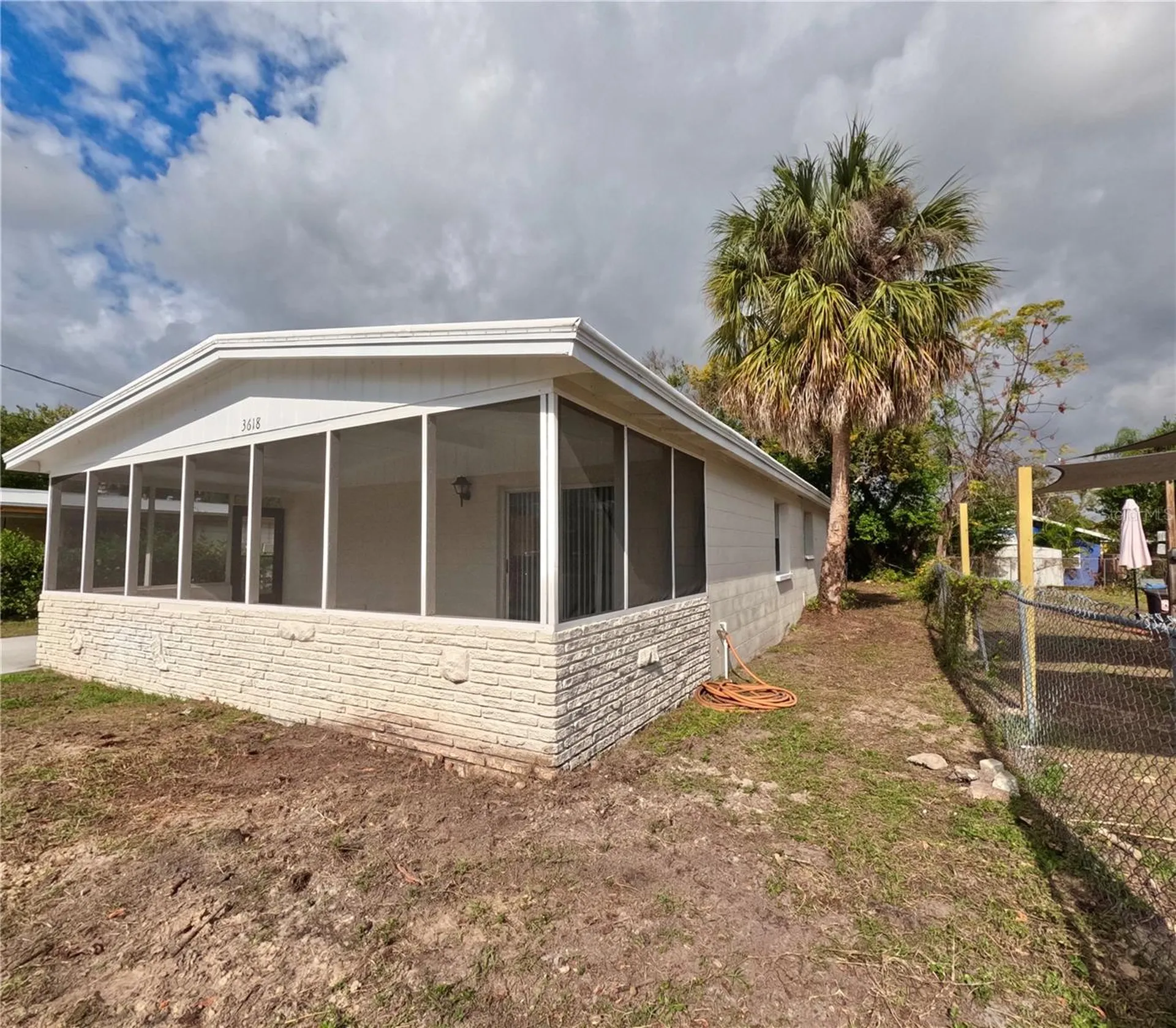 3618 E Shadowlawn Avenue Tampa FL 33610