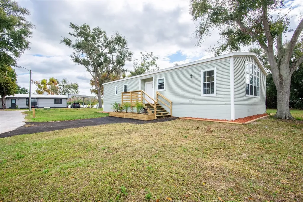 17510 Rain Tree Court Montverde FL 34756