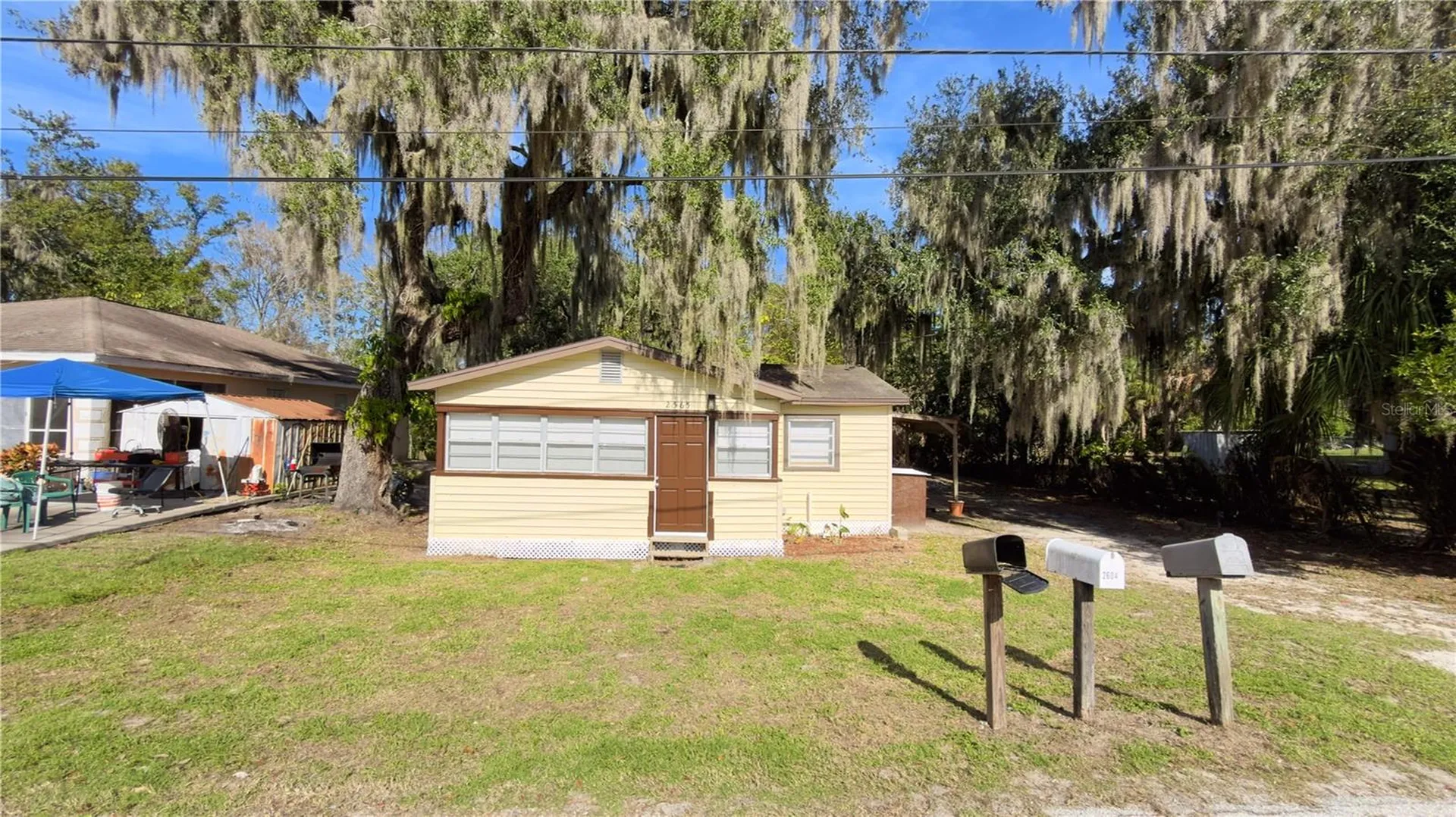 2565 4th Street Mulberry FL 33860