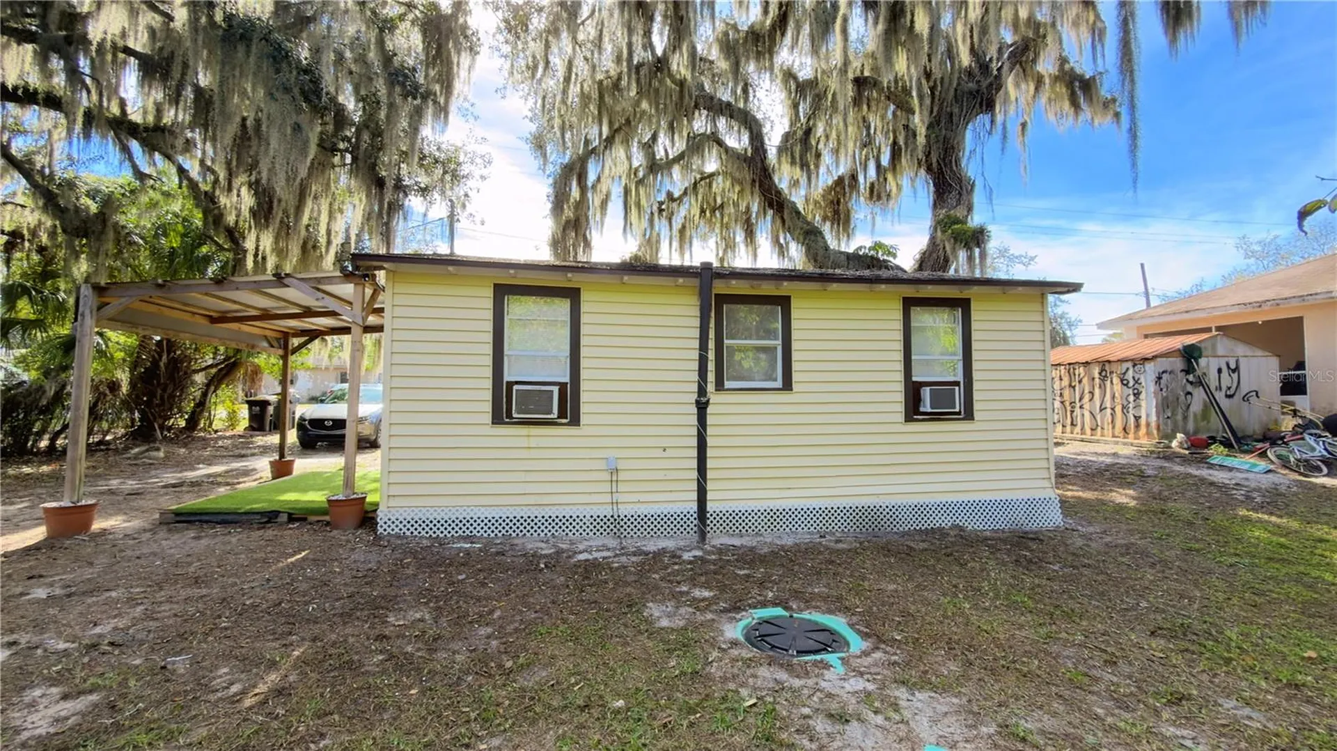 2565 4th Street Mulberry FL 33860