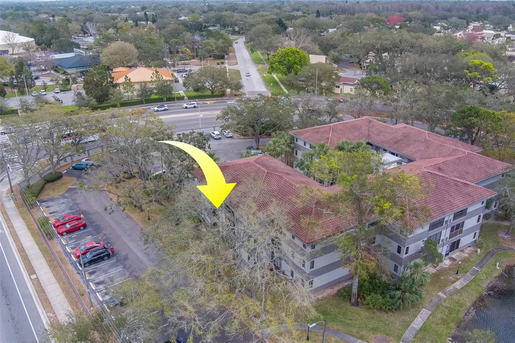 2650 Countryside Boulevard Clearwater FL 33761